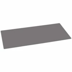 Tapis Antidérapant Magnétique Libell - Pour Corbeille Largeur : 250 Mm - Décor : Gris Noix - Largeur Tapis : 205 Mm - PEKA - Décor : Gris Noix