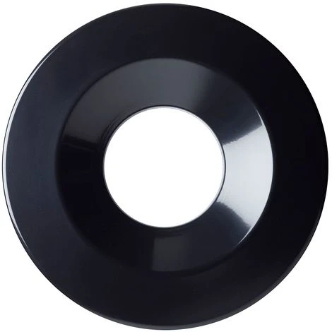 CERTEO Couvercle Plat Anti - Feu 90 L /110 L - Noir Graphite - NEO | Rossignol - Noir – Image 3