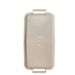 GRAF® Couvercle Pour Bac 60L GRIS