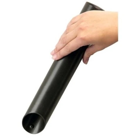 ROSSIGNOL Cendrier Mural Tubulaire Mégotube 0,5 Litres – Image 2