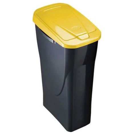 NIUBó Poubelle Recyclage 25 LT. - Talla Orange – Image 2