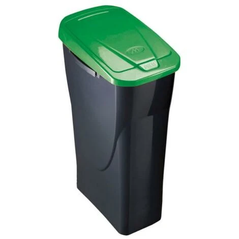 NIUBó Poubelle Recyclage 25 LT. - Talla Orange – Image 4