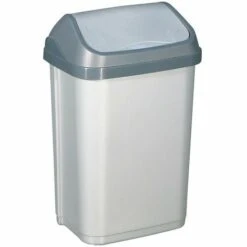 SANS MARQUE Poubelle 50 L Fourre-tout - 50 L