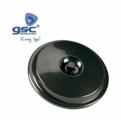 GARSACO IMPORT Couvercle De Seau De Remplacement 50L. Pour 2703138