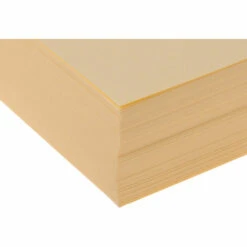 Papiers Techniques RS PRO X 250 A4, Largeur 235mm ( Prix Pour Sachet De 250 )