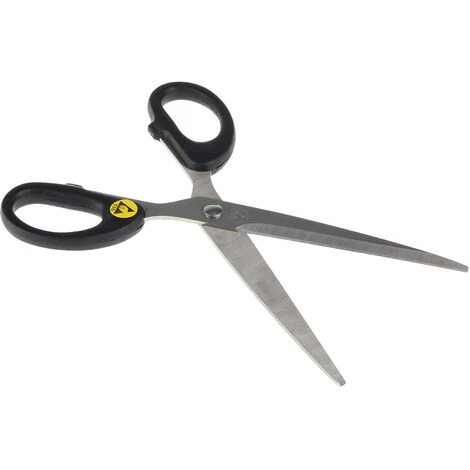 Ciseaux RS PRO X , Largeur 178mm ( Prix Pour 1 ) – Image 2