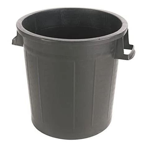 VINMER GLODIS Poubelle à Gravats VINMER 75 L - 391075--