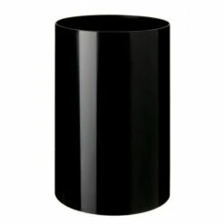 GENÉRICA Archivo 2000 In Plastica Archivo 2000 Alta Resistenza Capacidad 17 Litri 260x335 Mm Nero