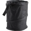 BRIDAY Poubelle De Voiture Poubelle De Voiture Pliable Sac Poubelle Automatique Pop Up Universel Résistant à L'eau Portable Pliable Conteneur à Ordures Poubelle Pour La Collecte De Stockage De Litière à Ordures