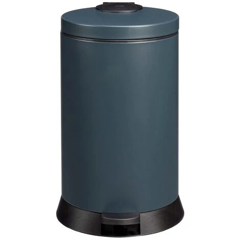 Rossignol - Poubelle De Cuisine à Pédale 20L MAGIC - Gris Anthracite – Image 2