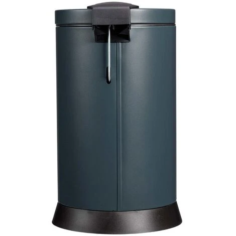 Rossignol - Poubelle De Cuisine à Pédale 20L MAGIC - Gris Anthracite – Image 4