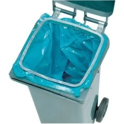 OPV Bague De Retenue Pour GMT + 80 120L