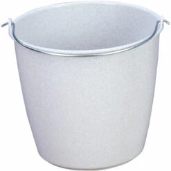 DENOX Seau Basic 7 L. - Granite