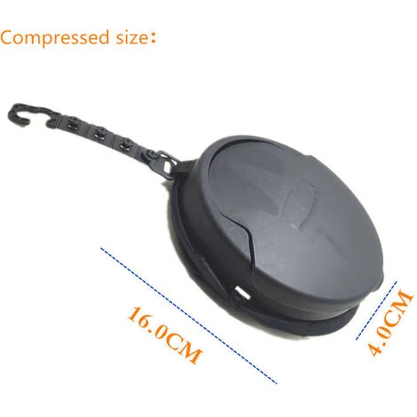 Poubelle De Voiture, Poubelle Pliable Portable, Tissu Étanche Avec Compression Avec Couvercle Poubelle Pour Bureau, Maison Et Voiture,Betterlife – Image 4