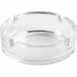 Luminarc Aschenbecher Empilable Ø10,7cm