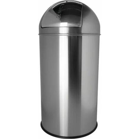 Collecteur De Déchets Ø314xH650mm 30L VA Helit