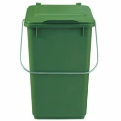 Collecteur De Déchets H309XB205XT276mm 10L Brown Sulo