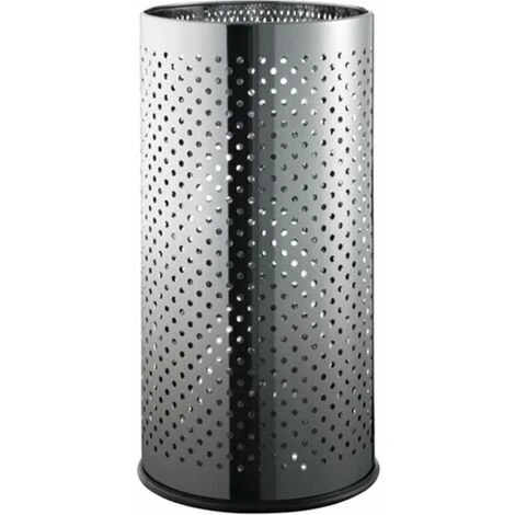 Support De Parapluie Ø244 MmxH495mm VA Silver Gel.Helite