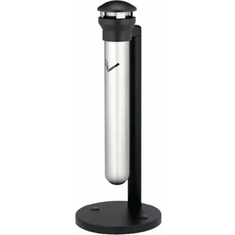 NWL Standaschin D394XH1000mm Nature RD.VA Rubbermaid