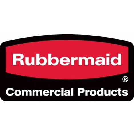 NWL Standaschin D394XH1000mm Nature RD.VA Rubbermaid – Image 2