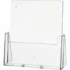 Table Perspect Titulaire Din A4 High Ku.Transp.Legent Helit