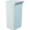 Collecteur Recyclable 40L H590XB320xxt360mm Blanc O.Deckel Durable