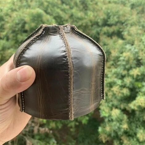 Couvercle De Sac De Bouteille De Gaz 1 Pièce FUIENKO – Image 4