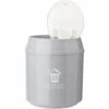 STARLIGHT SL.GT Mini Poubelle De Bureau Petite Poubelle Organisateur De Bureau Poubelle Conteneurs De Recyclage Salle De Bain Panier à Ordures