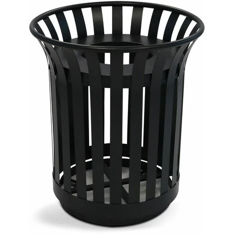 MOB EVENT PRO 2 Poubelles D'extérieur 31 L En Acier – Image 4