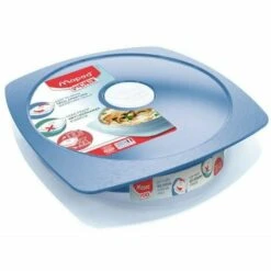 Tupper/dish Concept Picnik En Bleu 900 Ml. Maped