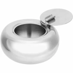 HELLO KITTY BAIN Cendrier Avec Couvercle, Cendrier De Voiture Facile à Nettoyer Pour La Maison, La Voiture, Le Restaurant, L'extérieur, L'intérieur