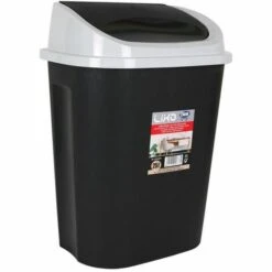 BRICOMARTEAU Poubelle Dem Lixo (25 L)