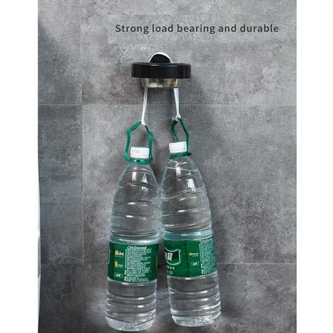 FLETéçA 2 Pièces Cendrier Mural Mural En Acier Inoxydable, Cendrier Inox Pour Salle De Bain, Coupe Vent Cigarette Cendrier Fumeurs Cendre Utilisation Intérieure Ou Extérieure, Parfait Pour La Maison – Image 3